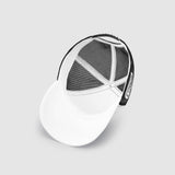 Formula 1 cap, special edition, Blegium, white