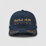 Baseballová čiapka Red Bull Max Verstappen, modrá, 2022 - FansBRANDS®