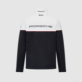 Porsche softshell jacket, team, black 2023 - FansBRANDS®