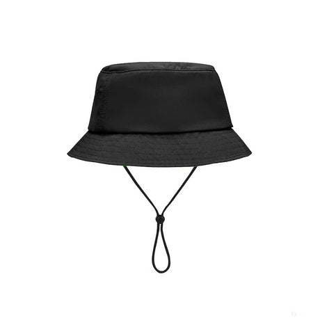 Mercedes bucket hat, team, black 2023