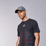 Aston Martin Cap Team Silverstone SE Gray