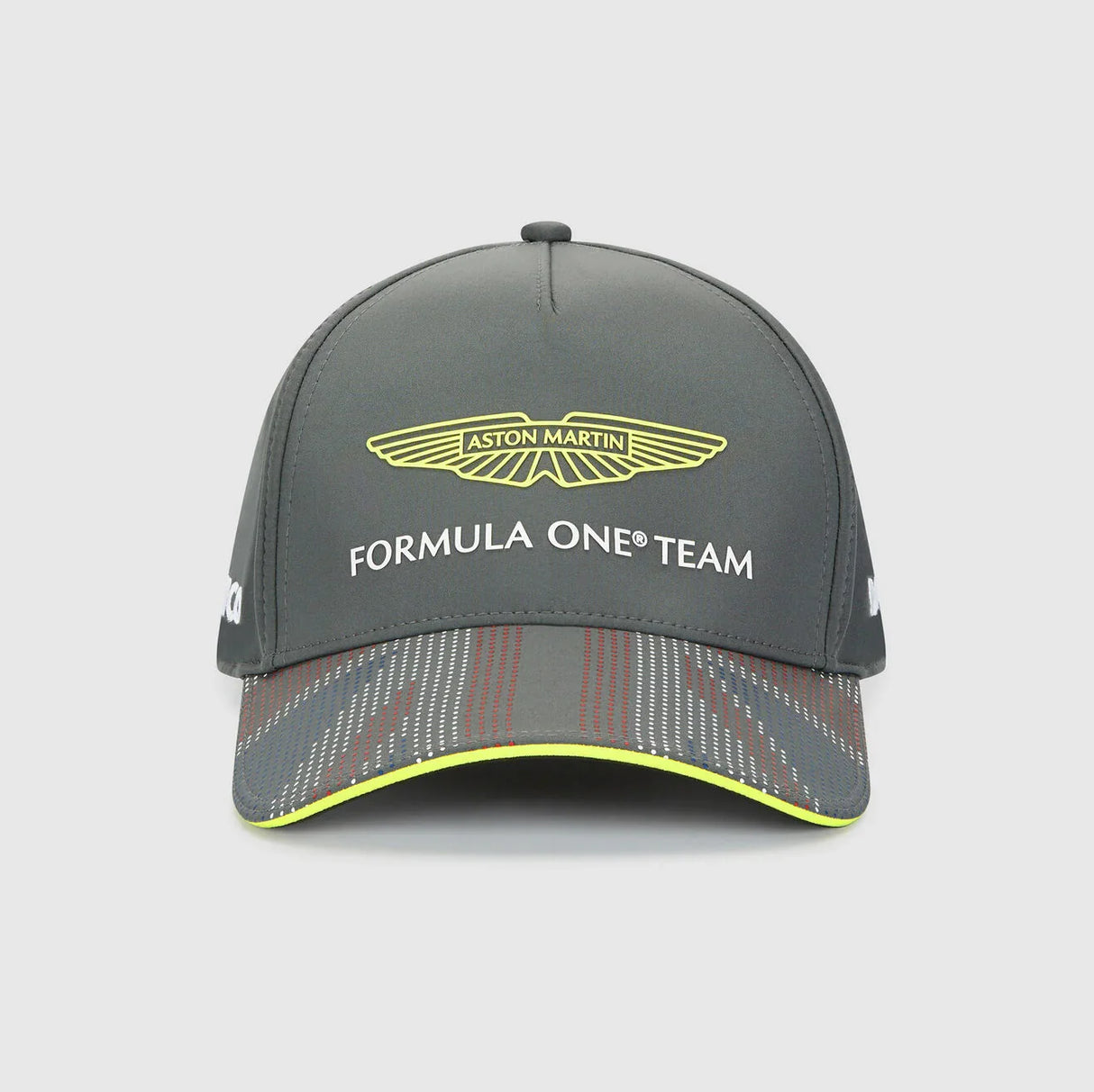 Aston Martin Cap Team Silverstone SE Gray