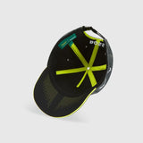 Aston Martin Cap Team Silverstone SE Gray