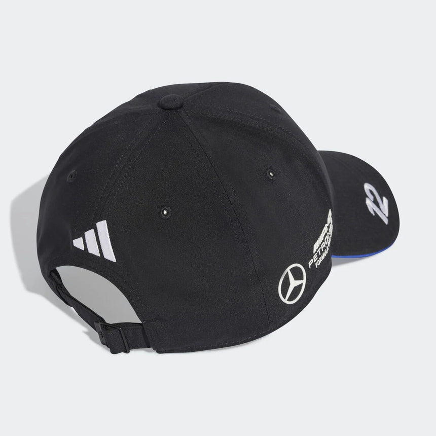 Mercedes Kimi Antonelli Cap 🔥