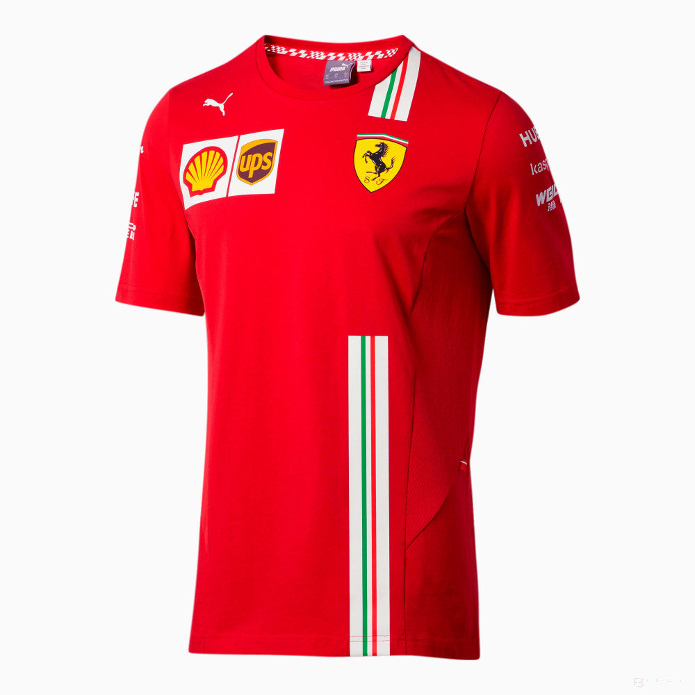 Puma ferrari oblecenie hotsell