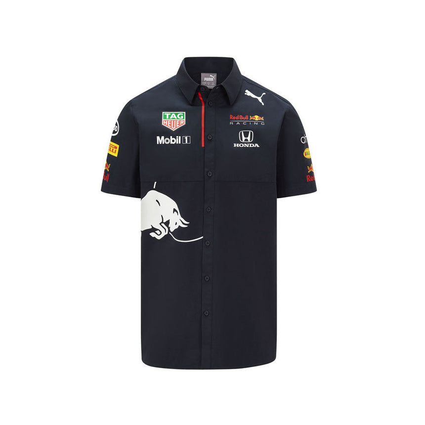 Red Bull Tím, Puma Tím, Modrá, 2021