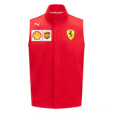 Ferrari vesta, tím, červená, 20/21 - FansBRANDS®