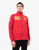 Ferrari vesta, tím, červená, 20/21 - FansBRANDS®