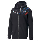 Mikina Puma BMW Team, Antracit, 2022 - FansBRANDS®