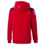 Ferrari hoodie, Puma, team, red, 2023 - FansBRANDS®