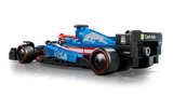 VISA RB F1 VCARB 01 tím LEGO® Speed Champions 🔥