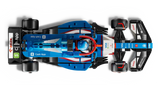VISA RB F1 VCARB 01 tím LEGO® Speed Champions 🔥