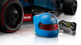 VISA RB F1 VCARB 01 tím LEGO® Speed Champions 🔥