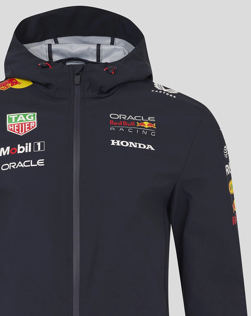 Red Bull Racing vodeodolná bunda 🔥