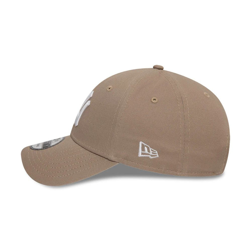 MLB New York Yankees New Era NOS League Essential 9FORTY tímová šiltovka
