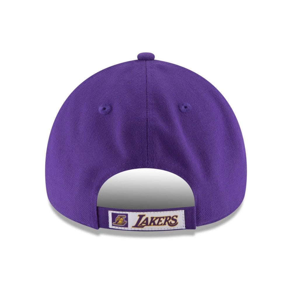 NBA League Loslak Cap, čierny