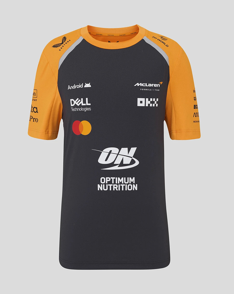 McLaren F1 Team Setup tričko, Detské 🔥