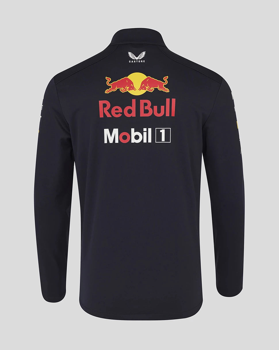 Red Bull softshellová bunda 🔥