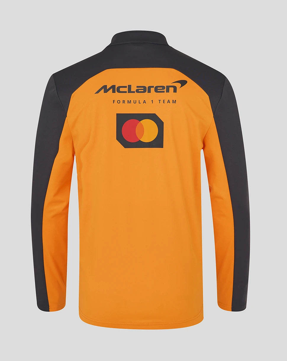 McLaren F1 Soft Shell Jacket