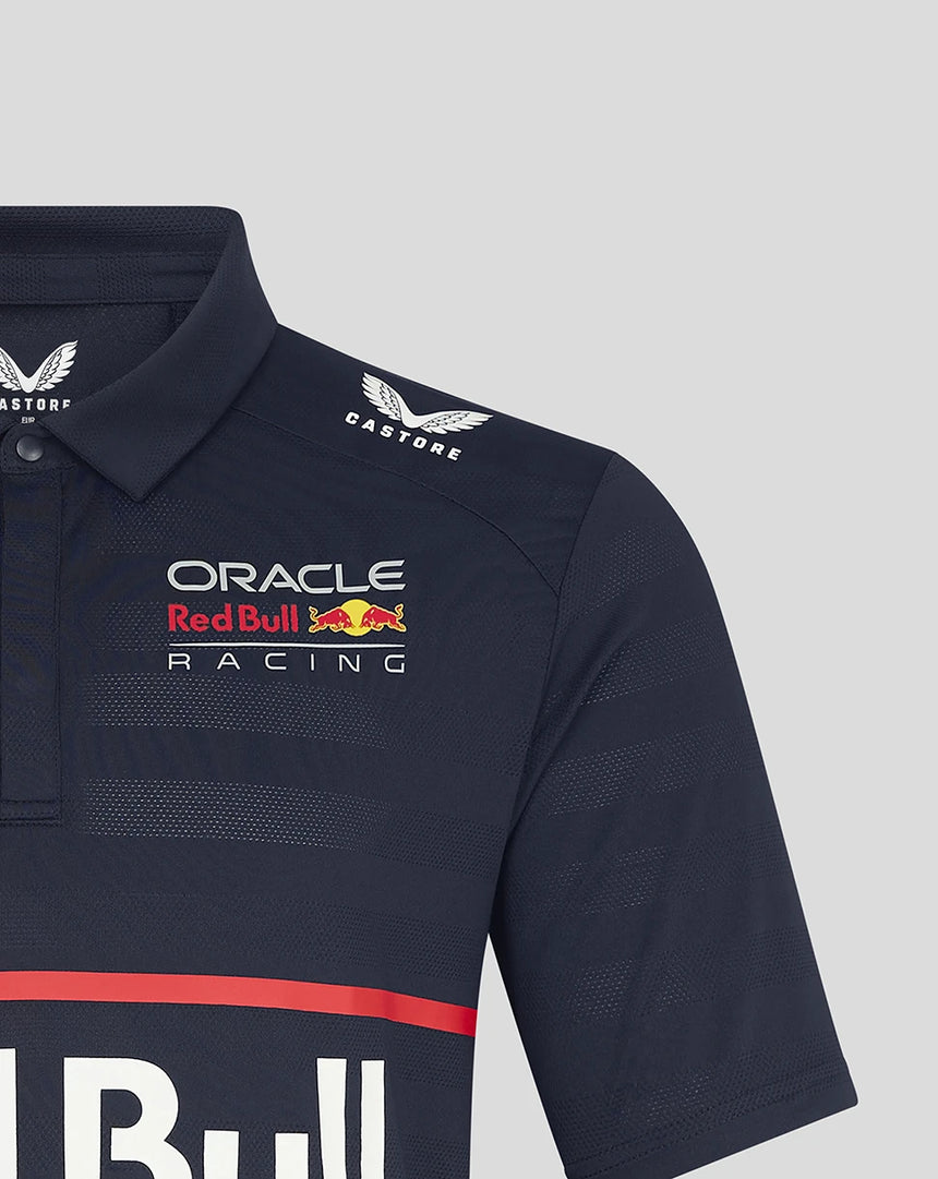 Red Bull Racing Max Verstappen polokošeľa 🔥