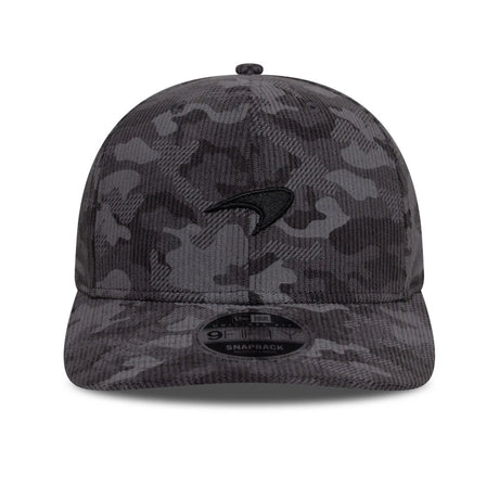 McLaren Šiltovka 9FIFTY z Menčestru