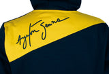Sveter Ayrton Senna, svetové preteky, modrý, 2020 - FansBRANDS®