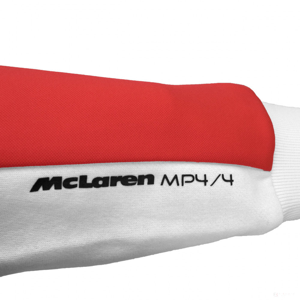 Sveter McLaren, McLaren 1988, Orange, 2020