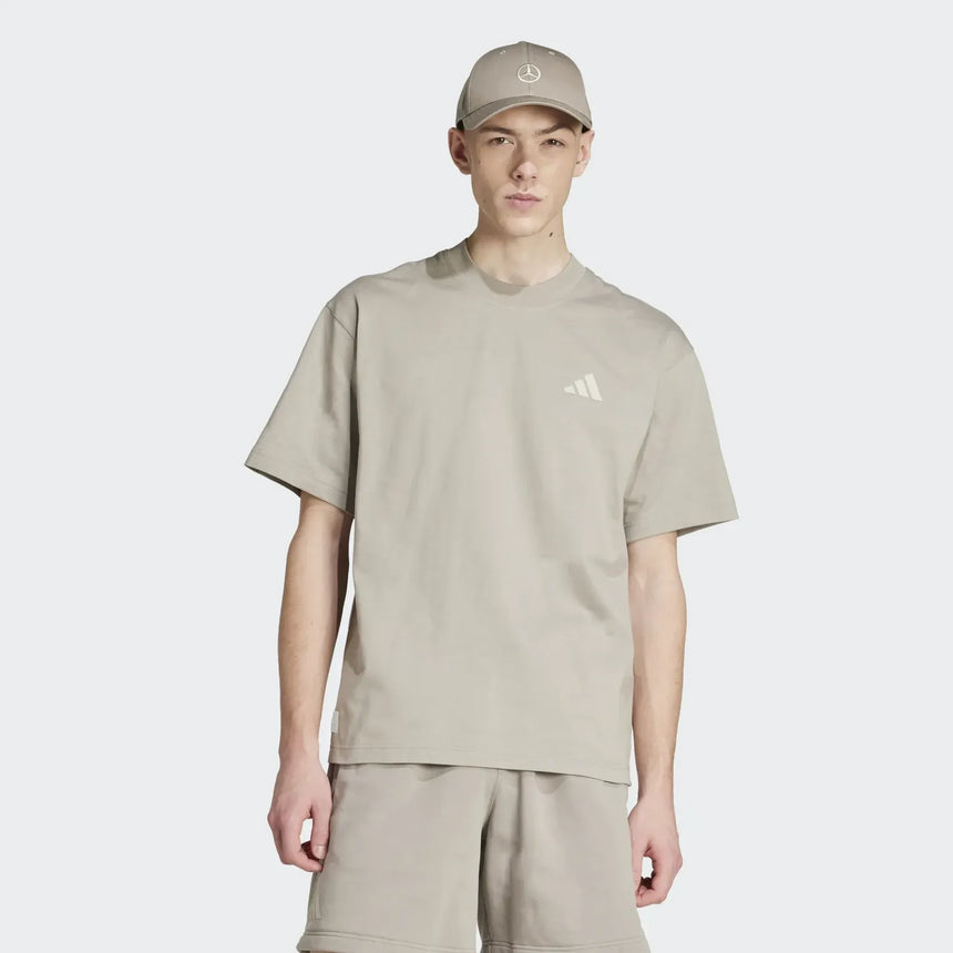 Mercedes Short Sleeve T-Shirt 🔥
