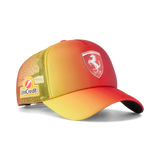 Ferrari, Lewis Hamilton, šiltovka, špeciálna edícia pre Spojené kráľovstvo 🔥