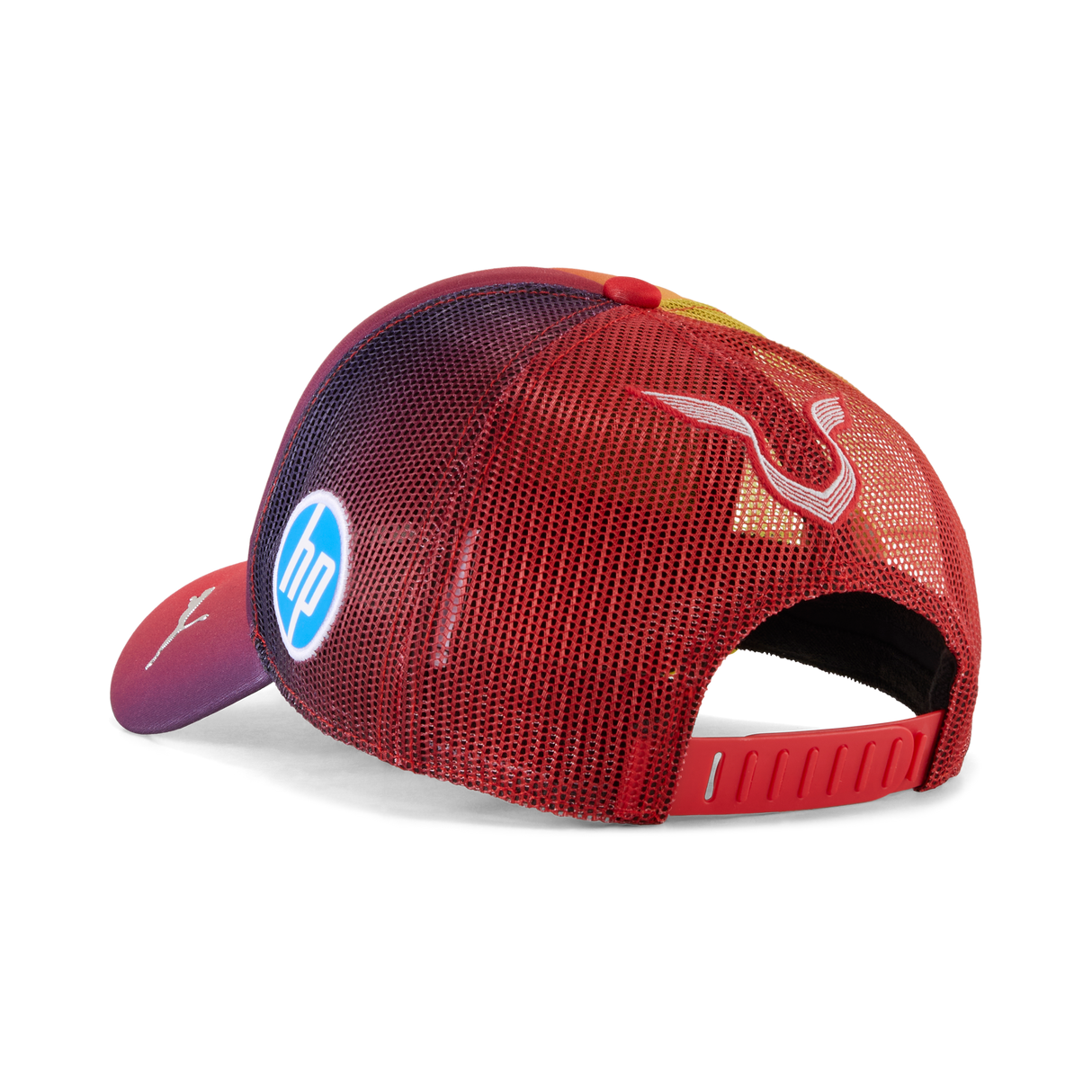 Ferrari, Lewis Hamilton, šiltovka, špeciálna edícia pre Spojené kráľovstvo 🔥