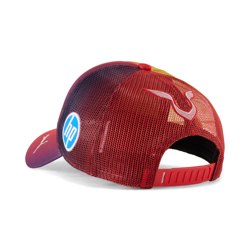 Ferrari, Lewis Hamilton, šiltovka, špeciálna edícia pre Spojené kráľovstvo 🔥