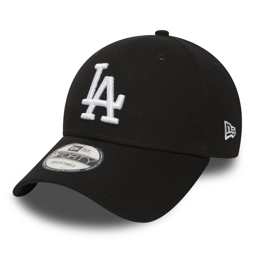 MLB Los Angeles Dodgers Essential 9FORTY-Teamkappe