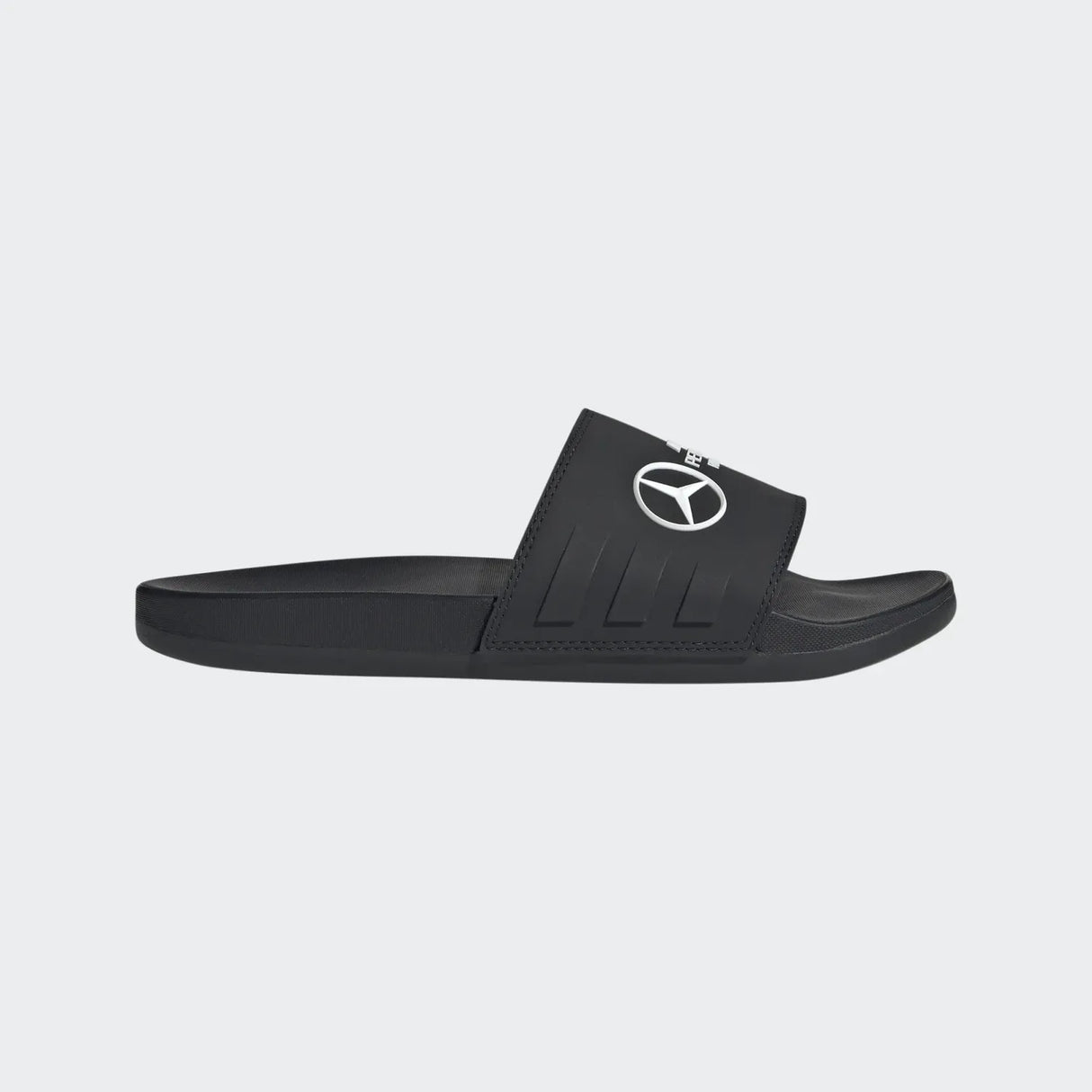 Mercedes Šľapky Adilette Comfort 🔥