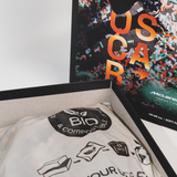 McLaren Formula 1® tím, Puzzle, Oscar Piastri, prvé víťazstvo na Veľkej cene, 1000 dielikov