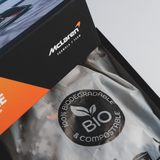 McLaren Formula 1® tím puzzle, Lando Norris, víťazný plagát, 1000 dielikov