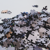 McLaren Formula 1® tím puzzle, Lando Norris, víťazný plagát, 1000 dielikov