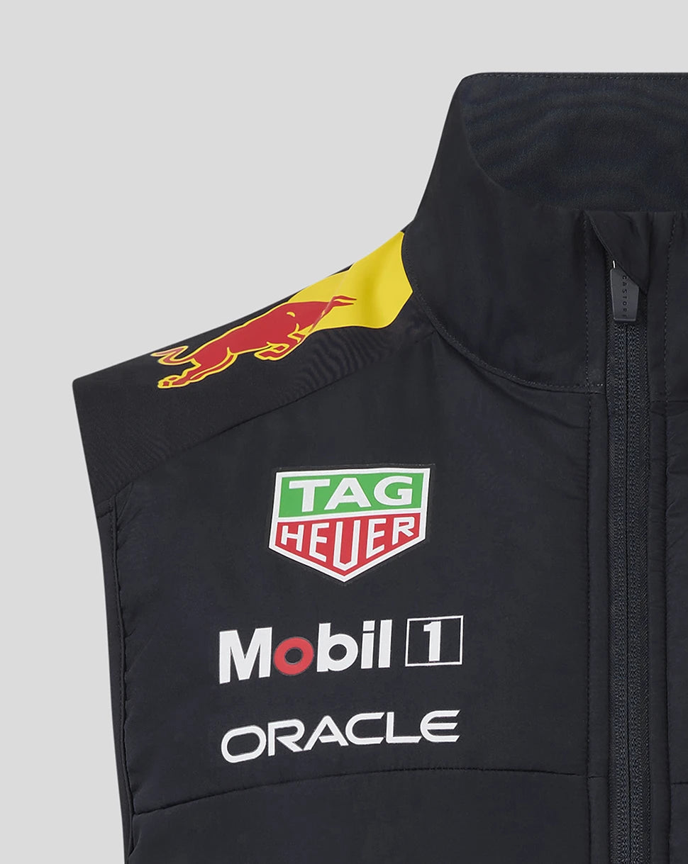 Red Bull Racing hybridná vesta 🔥