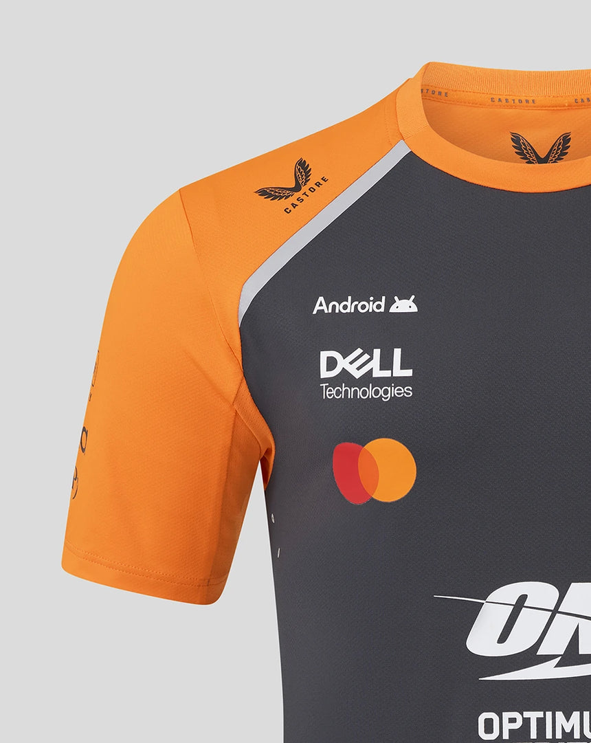 McLaren F1 Team Setup tričko - Oscar Piastri 🔥