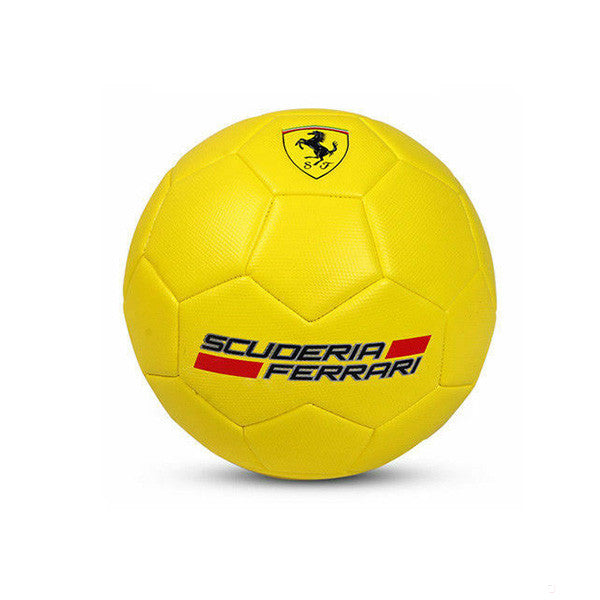 Ferrari lopta, žltá, 2020