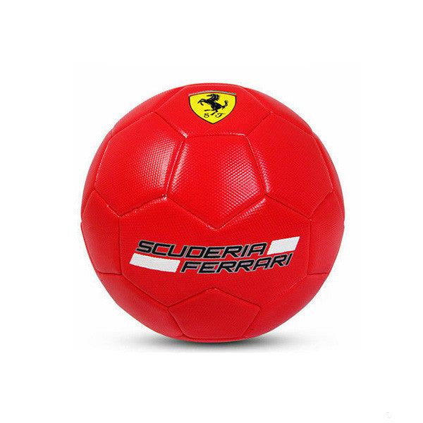 Ferrari lopta, červená, 2020