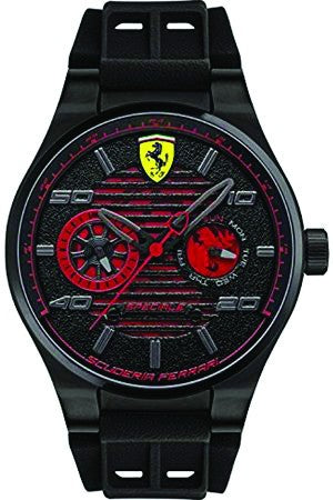 Ferrari Watch, Speciale MultiFX Pánske, červeno-čierne, 2019 - FansBRANDS®