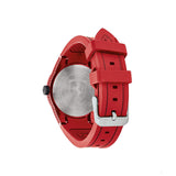 Ferrari hodinky, pánske Redrev Quartz, červené, 2019