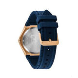Ferrari Watch, Aspire Quartz 3HD Pánske, 44 mm, modro-zlaté, 2020