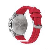 Ferrari hodinky, Race Day Chrono Pánske, 44 mm, červené, 2020 - FansBRANDS®