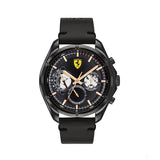 Ferrari Watch, Speedracer Multifx Pánske, 44 mm, Black, 2021 - FansBRANDS®