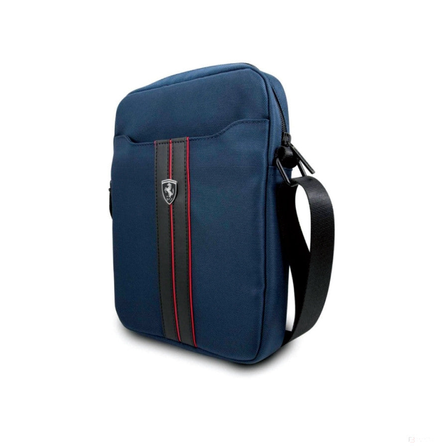 Sidebag Ferrari, Urban, 25x20x5 cm, Modrý, 2020