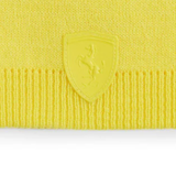Ferrari Beanie, SPTWR, Gelb