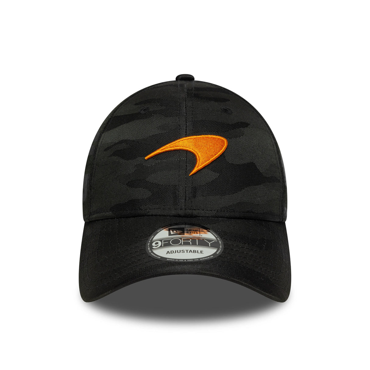 McLaren 9FORTY Fanwear Šiltovka 🔥