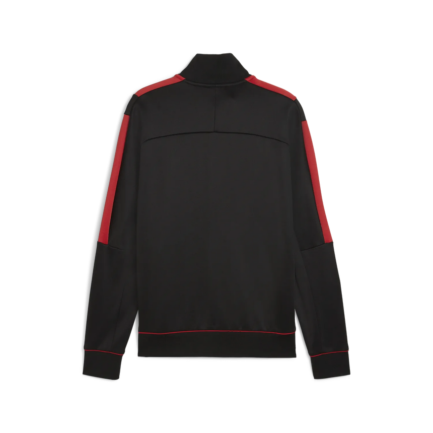 Ferrari Race MT7 Zip Hoodie 🔥