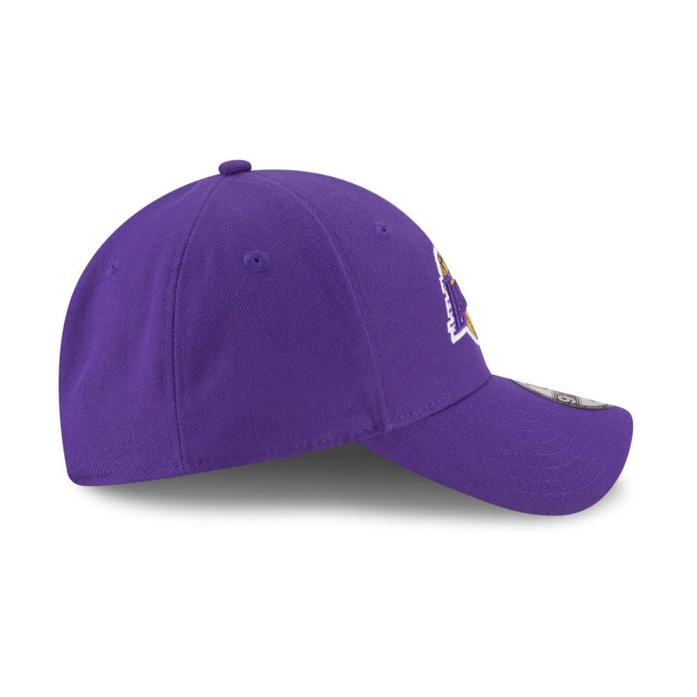 NBA League Loslak Cap, čierny